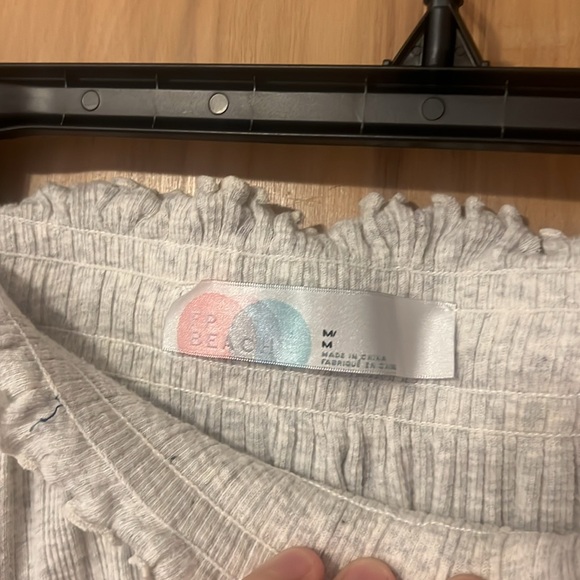 Free People Beach Flowy Skirt - Picture 3 of 3